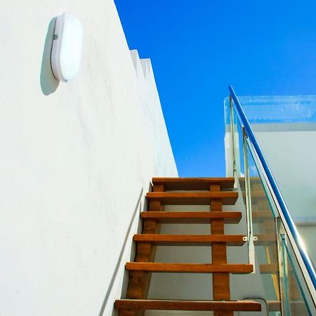 Casa Matilde Apartment Punta Mujeres Exterior photo